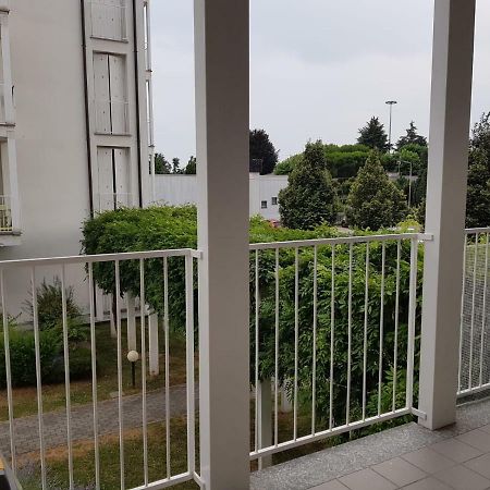 Appartamento Milano Malpensa Grandi AP Gallarate Esterno foto