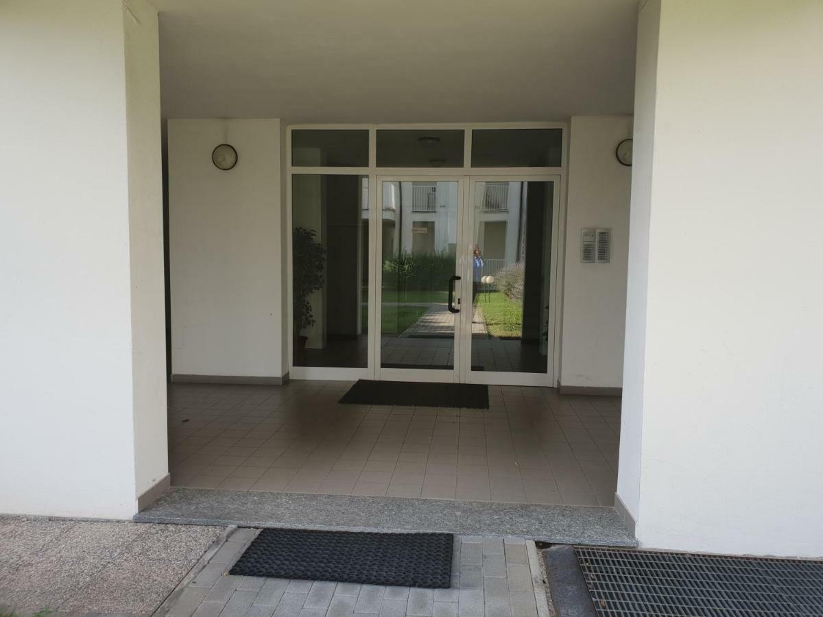 Appartamento Milano Malpensa Grandi AP Gallarate Esterno foto