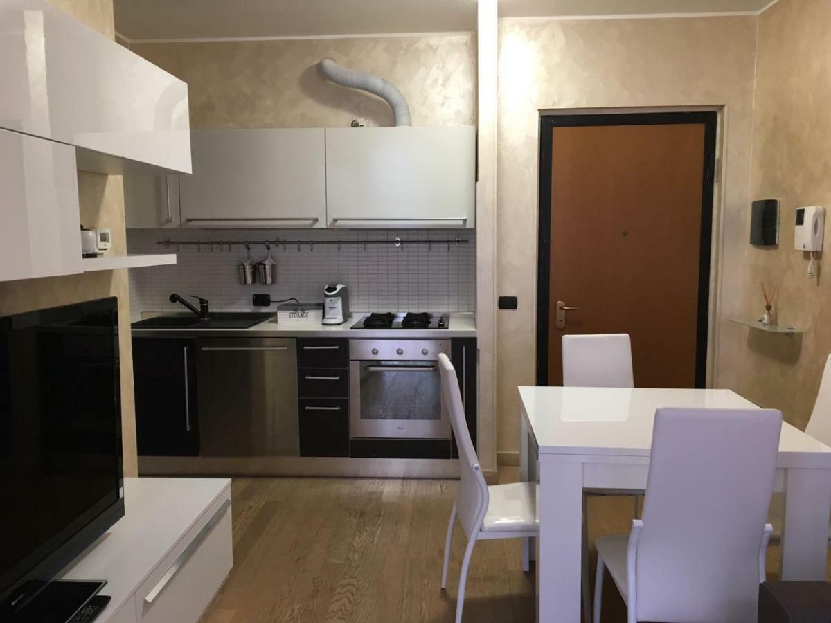Appartamento Milano Malpensa Grandi AP Gallarate Esterno foto
