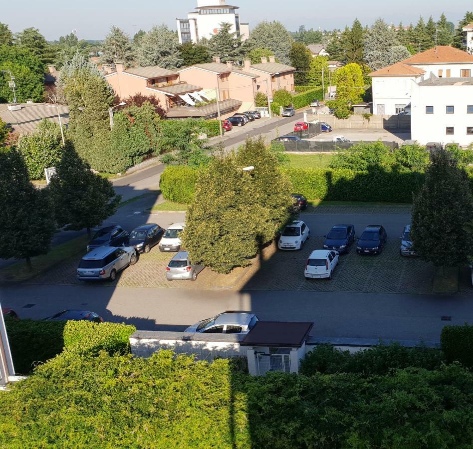 Appartamento Milano Malpensa Grandi AP Gallarate Esterno foto