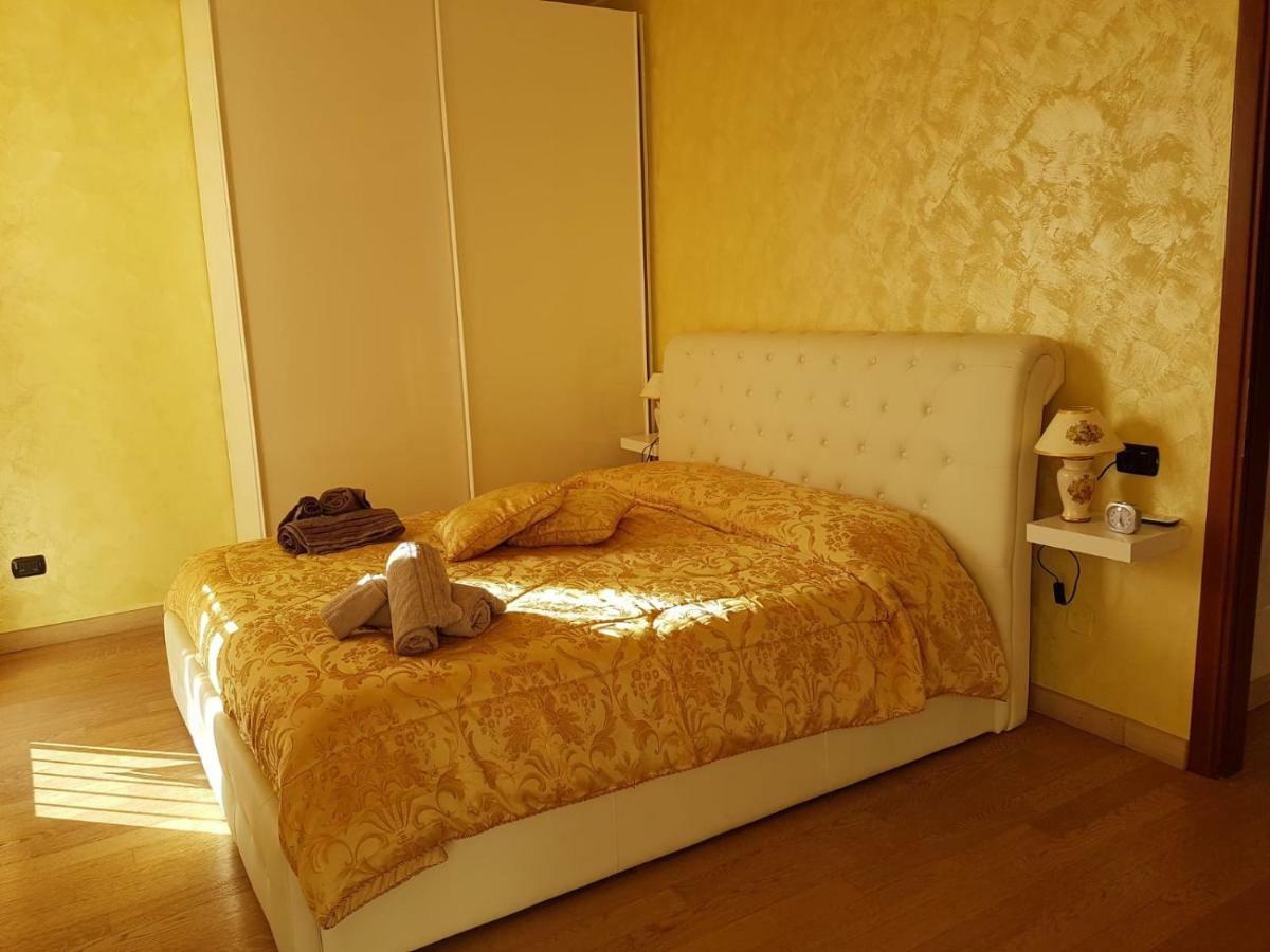 Appartamento Milano Malpensa Grandi AP Gallarate Esterno foto