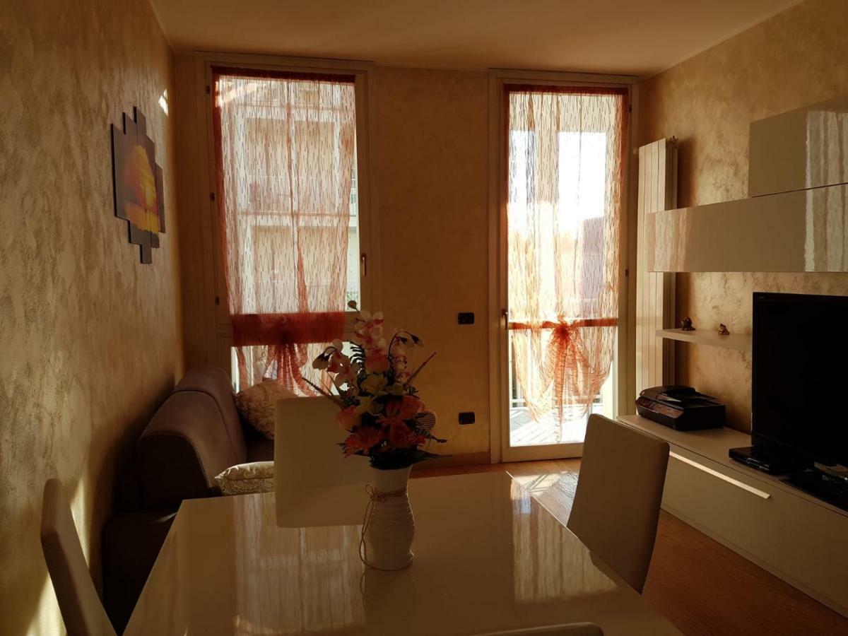 Appartamento Milano Malpensa Grandi AP Gallarate Esterno foto