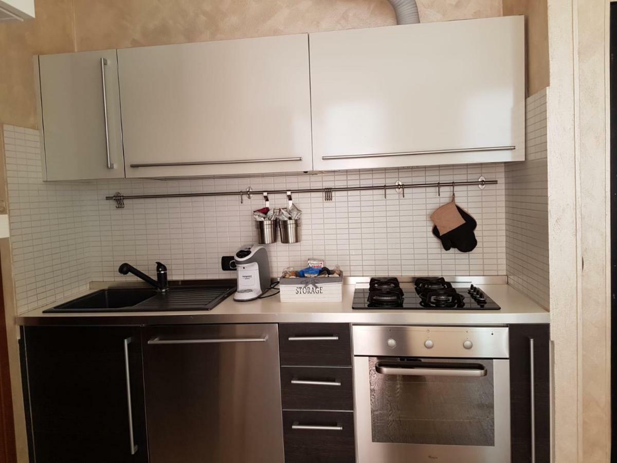 Appartamento Milano Malpensa Grandi AP Gallarate Esterno foto