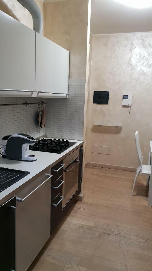 Appartamento Milano Malpensa Grandi AP Gallarate Esterno foto
