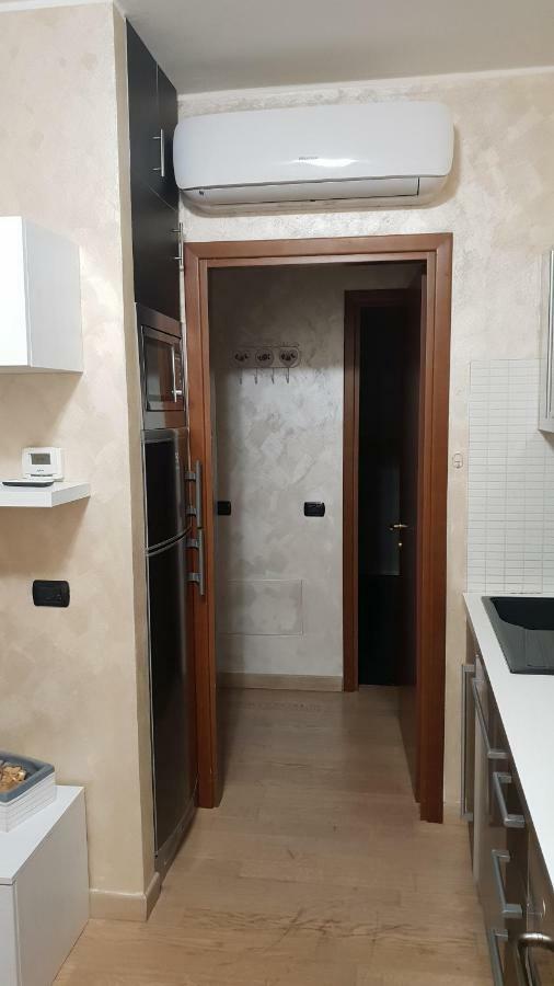 Appartamento Milano Malpensa Grandi AP Gallarate Esterno foto