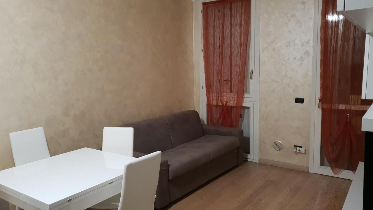 Appartamento Milano Malpensa Grandi AP Gallarate Esterno foto