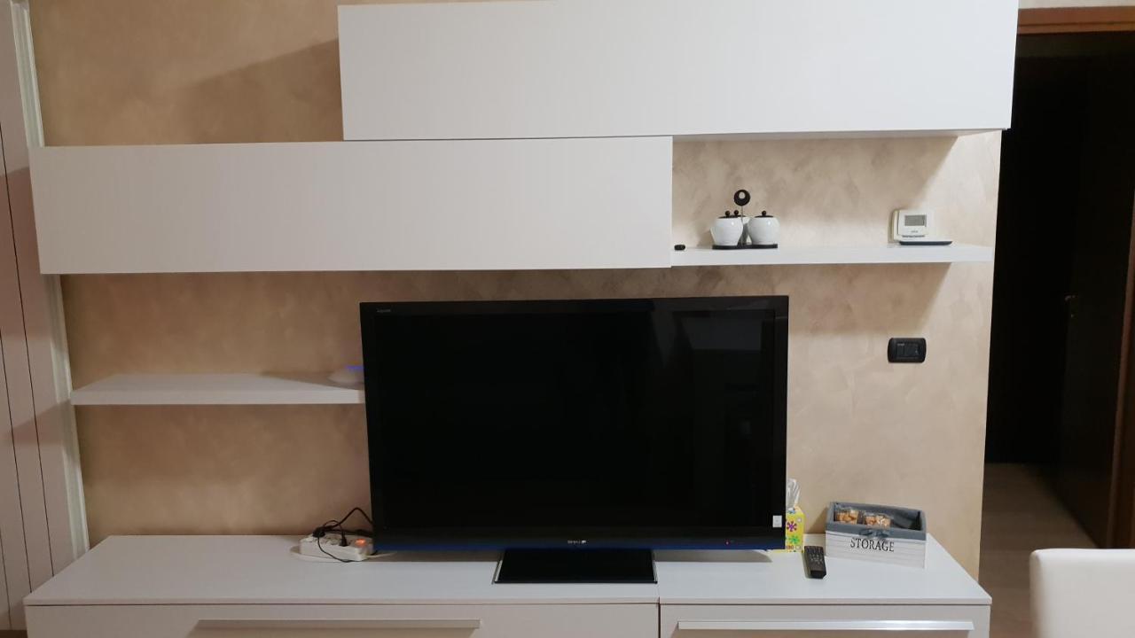 Appartamento Milano Malpensa Grandi AP Gallarate Esterno foto